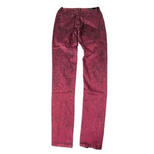 Celebrity pink jeans Size 5